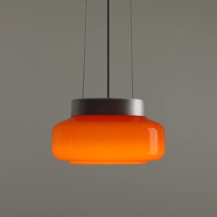Pakabinamas šviestuvas BONBON S ORANGE — 1