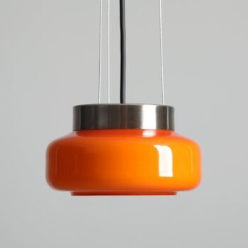 Pakabinamas šviestuvas BONBON S ORANGE — 2