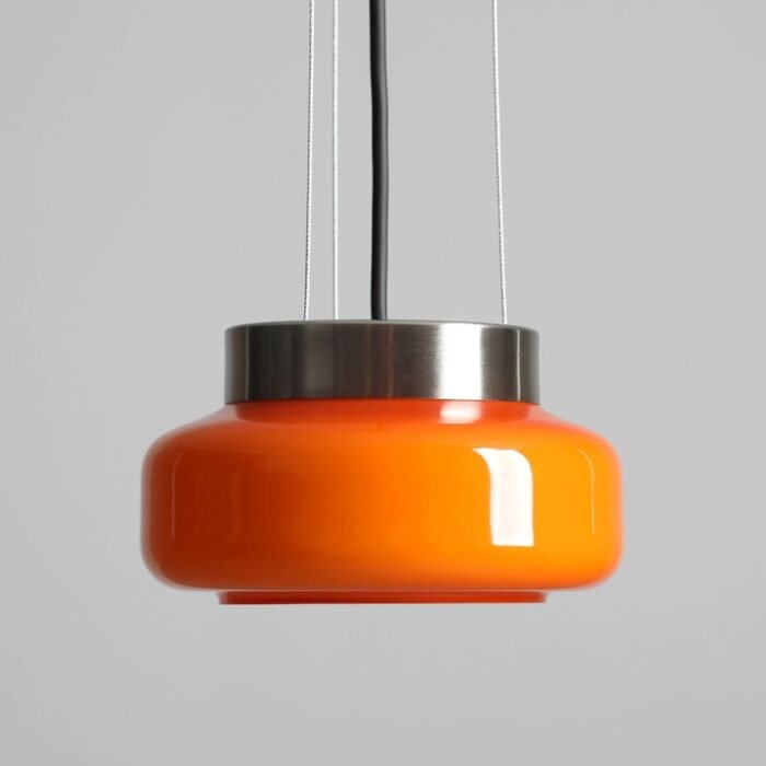 Pakabinamas šviestuvas BONBON S ORANGE — 2