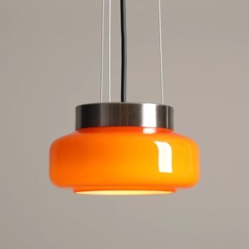 Pakabinamas šviestuvas BONBON S ORANGE — 4
