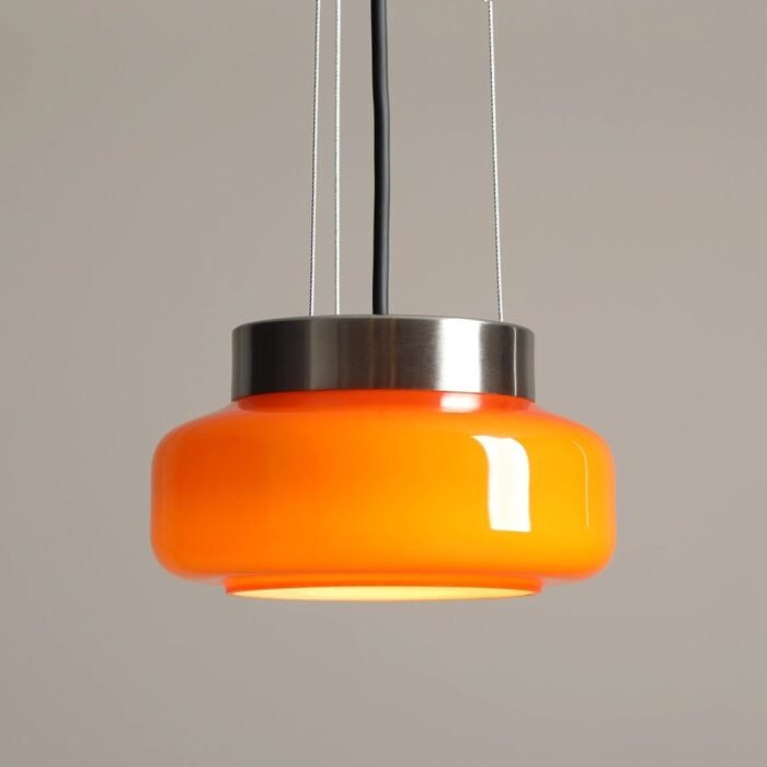 Pakabinamas šviestuvas BONBON S ORANGE — 4