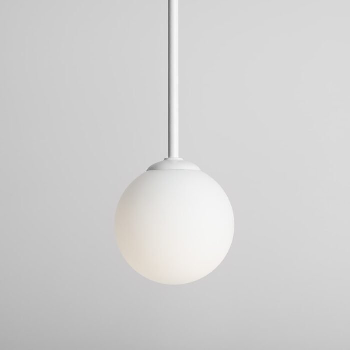 Pakabinamas šviestuvas BOSSO 3 WHITE — 2
