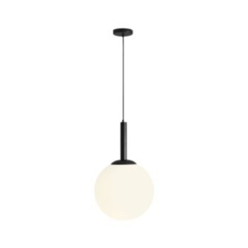 Pakabinamas šviestuvas BOSSO GRANDE 40 BLACK