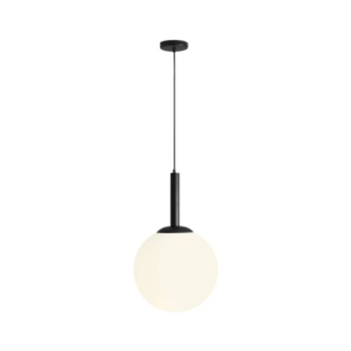 Pakabinamas šviestuvas BOSSO GRANDE 40 BLACK