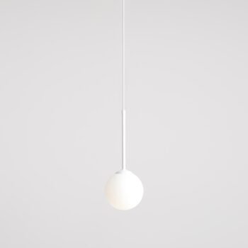 Pakabinamas šviestuvas BOSSO MINI 14 WHITE — 1