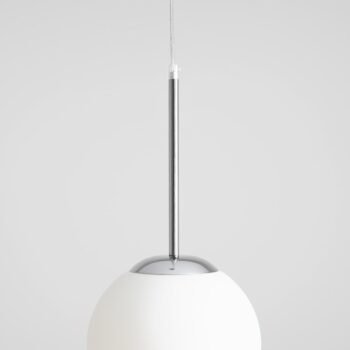 Pakabinamas šviestuvas BOSSO MINI 20 CHROME — 2