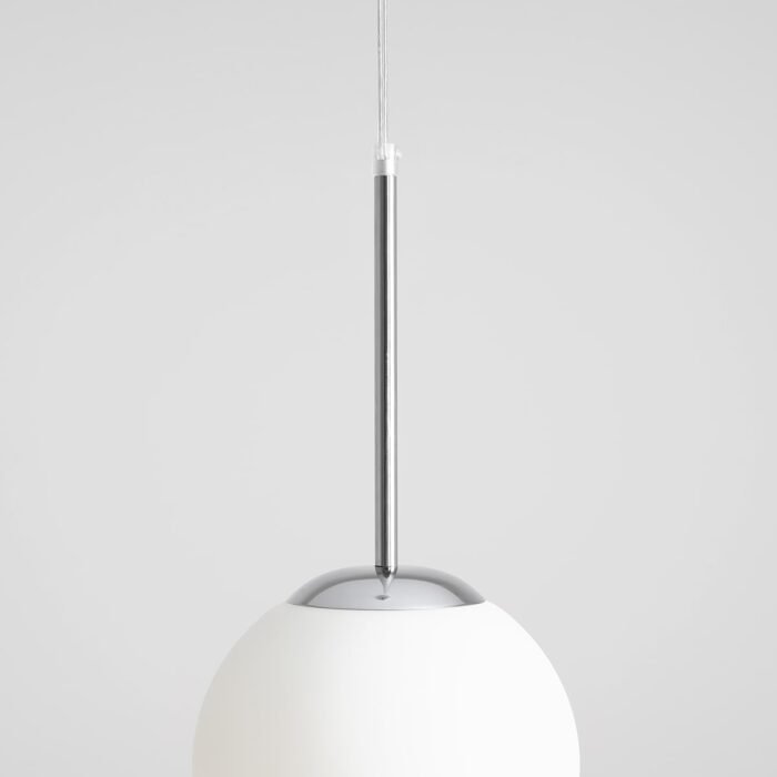 Pakabinamas šviestuvas BOSSO MINI 20 CHROME — 2
