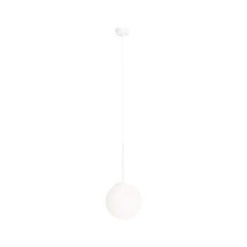 Pakabinamas šviestuvas BOSSO MINI 20 WHITE