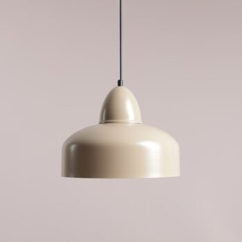 Pakabinamas šviestuvas COMO BEIGE — 1