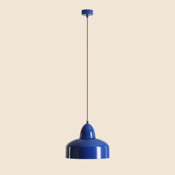 Pakabinamas šviestuvas COMO COBALT — 1