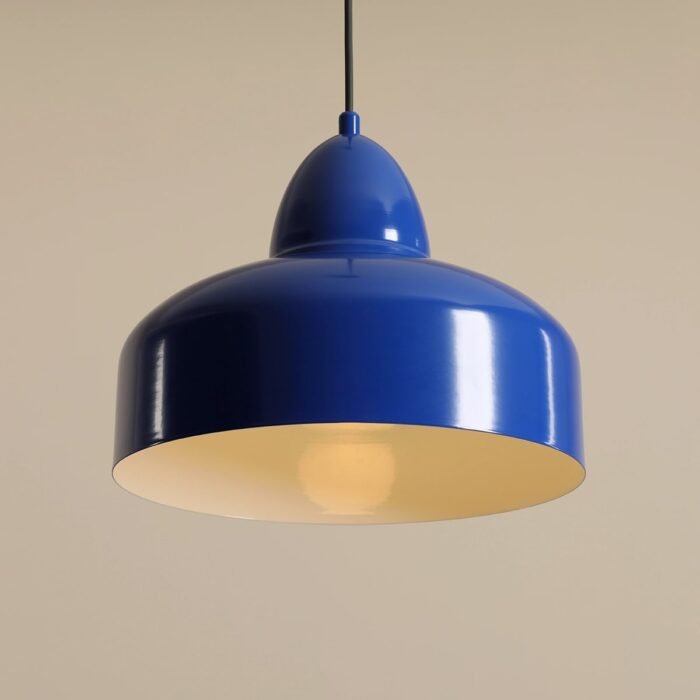 Pakabinamas šviestuvas COMO COBALT — 2