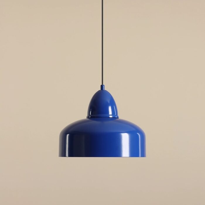 Pakabinamas šviestuvas COMO COBALT — 3