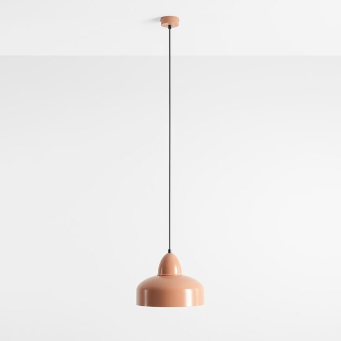 Pakabinamas šviestuvas COMO CORAL — 1