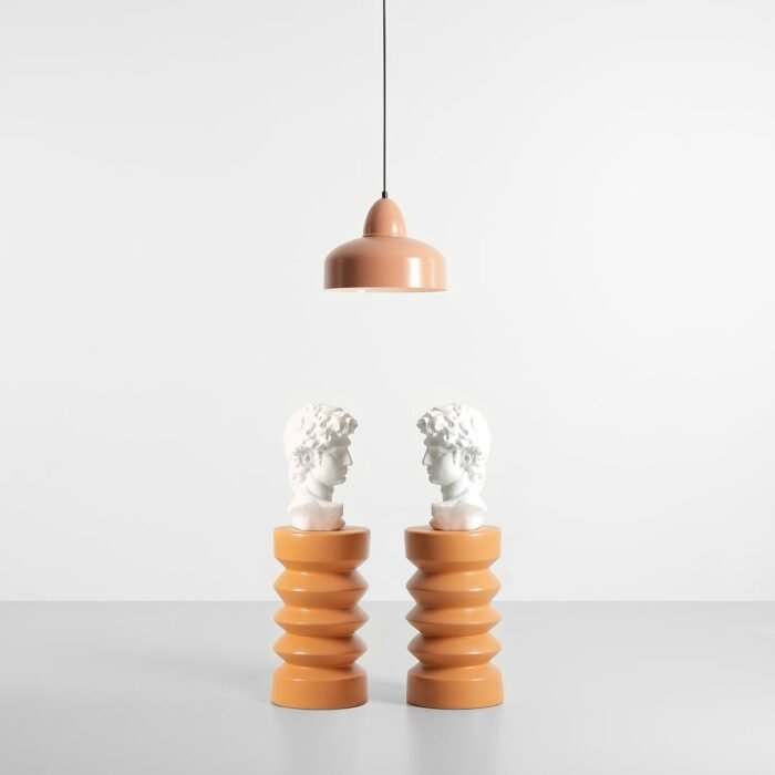 Pakabinamas šviestuvas COMO CORAL — 4