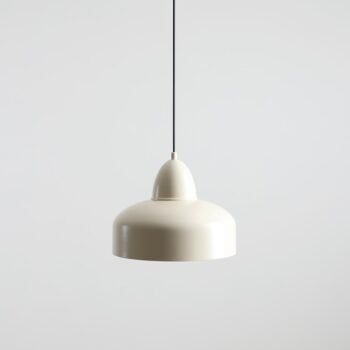 Pakabinamas šviestuvas COMO CREAM — 1