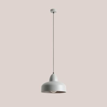 Pakabinamas šviestuvas COMO GREY — 1