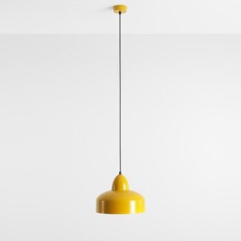 Pakabinamas šviestuvas COMO MUSTARD — 1