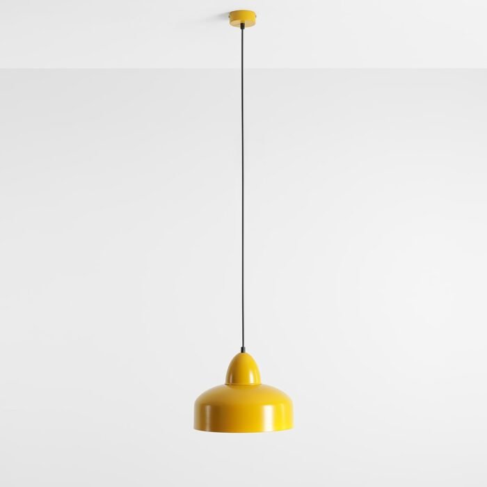 Pakabinamas šviestuvas COMO MUSTARD — 1