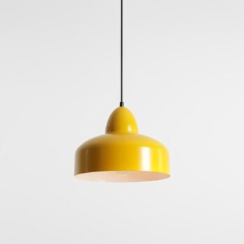 Pakabinamas šviestuvas COMO MUSTARD — 2