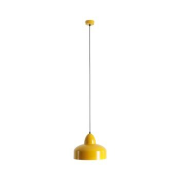 Pakabinamas šviestuvas COMO MUSTARD