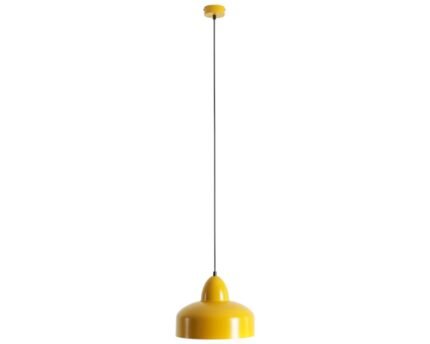 Pakabinamas šviestuvas COMO MUSTARD