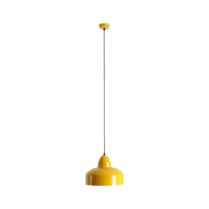 Pakabinamas šviestuvas COMO MUSTARD
