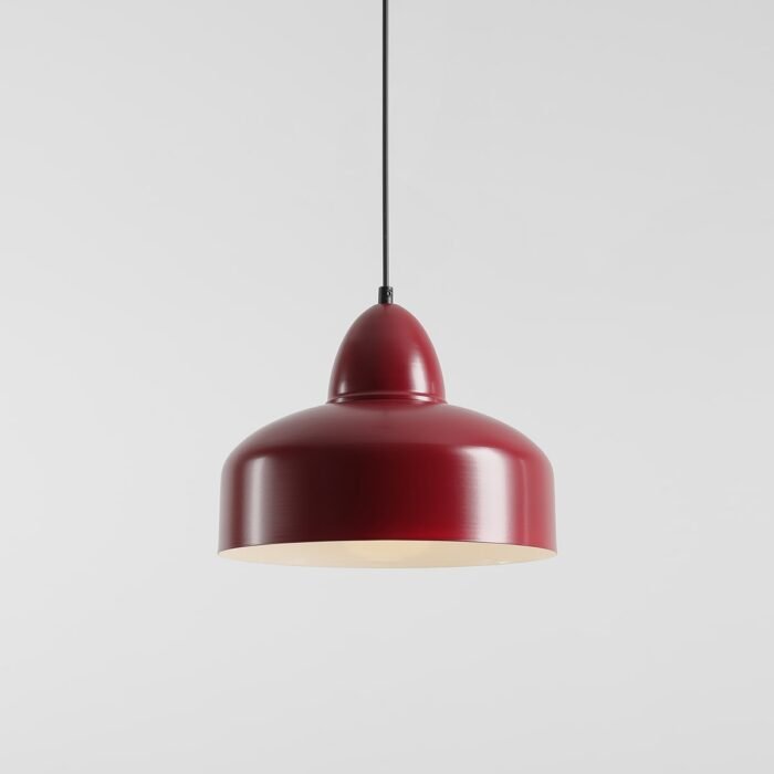 Pakabinamas šviestuvas COMO RED WINE — 2