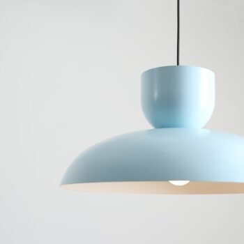 Pakabinamas šviestuvas ELLA BABY BLUE — 2