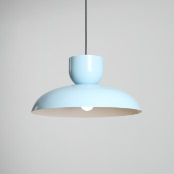 Pakabinamas šviestuvas ELLA BABY BLUE — 3