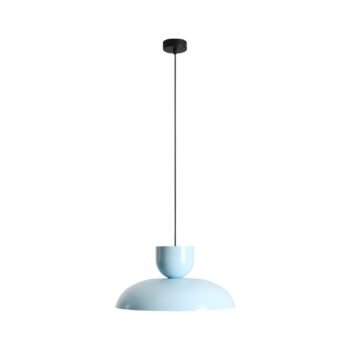Pakabinamas šviestuvas ELLA BABY BLUE