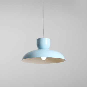 Pakabinamas šviestuvas ELLA BABY BLUE — 4