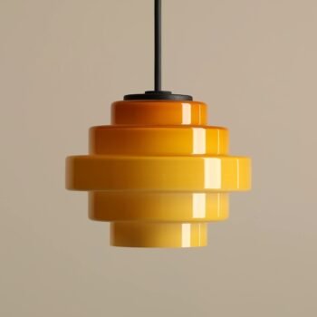 Pakabinamas šviestuvas FILO 3 MULTICOLOUR — 8