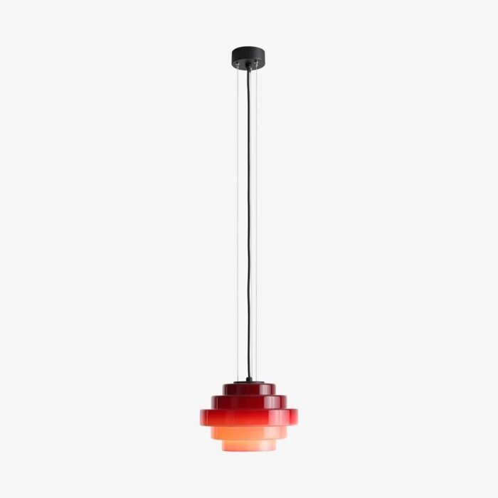 Pakabinamas šviestuvas FILO BERRY (⌀28) — 2
