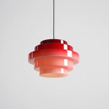 Pakabinamas šviestuvas FILO BERRY (⌀36) — 1