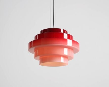 Pakabinamas šviestuvas FILO BERRY (⌀36) — 1