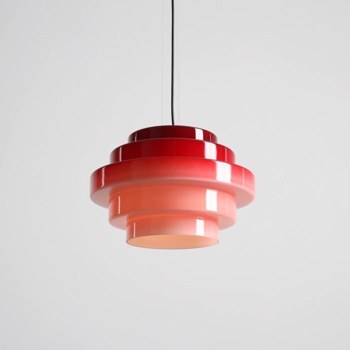 Pakabinamas šviestuvas FILO BERRY (⌀36) — 1