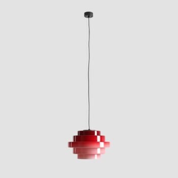 Pakabinamas šviestuvas FILO BERRY (⌀36) — 2