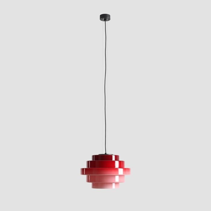 Pakabinamas šviestuvas FILO BERRY (⌀36) — 2