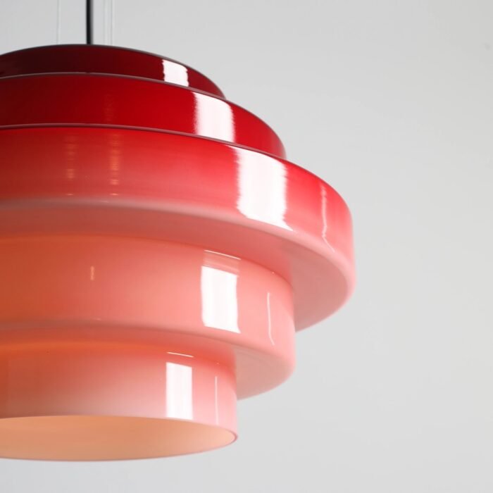 Pakabinamas šviestuvas FILO BERRY (⌀36) — 3