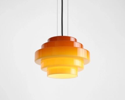 Pakabinamas šviestuvas FILO HONEY (⌀28) — 1