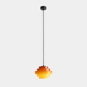 Pakabinamas šviestuvas FILO HONEY (⌀28) — 2