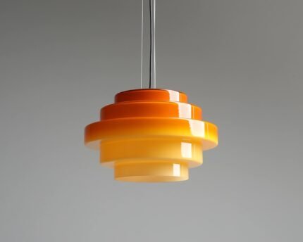 Pakabinamas šviestuvas FILO HONEY (⌀36) — 1