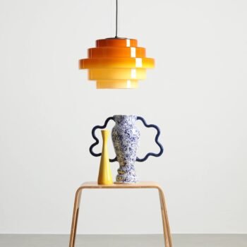 Pakabinamas šviestuvas FILO HONEY (⌀36) — 3