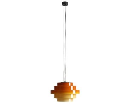 Pakabinamas šviestuvas FILO HONEY (⌀36)