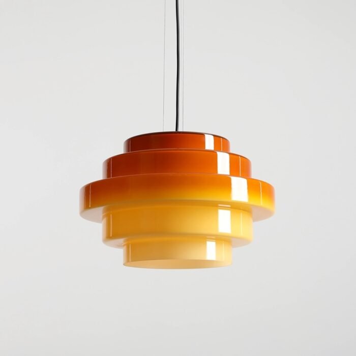 Pakabinamas šviestuvas FILO HONEY (⌀36) — 5