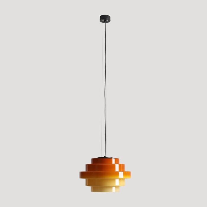 Pakabinamas šviestuvas FILO HONEY (⌀36) — 6