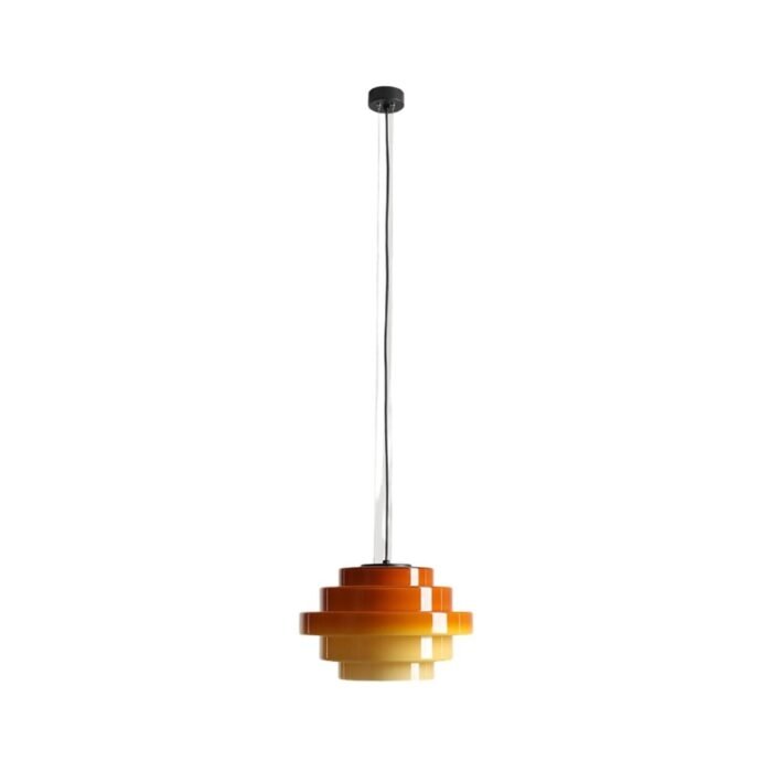 Pakabinamas šviestuvas FILO HONEY (⌀36)