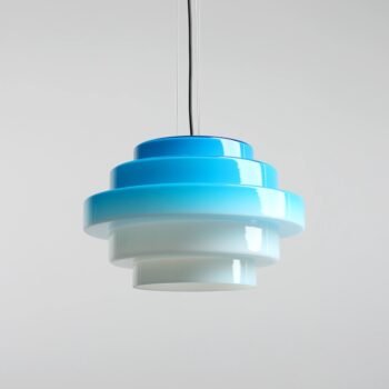 Pakabinamas šviestuvas FILO JELLY (⌀36) — 1