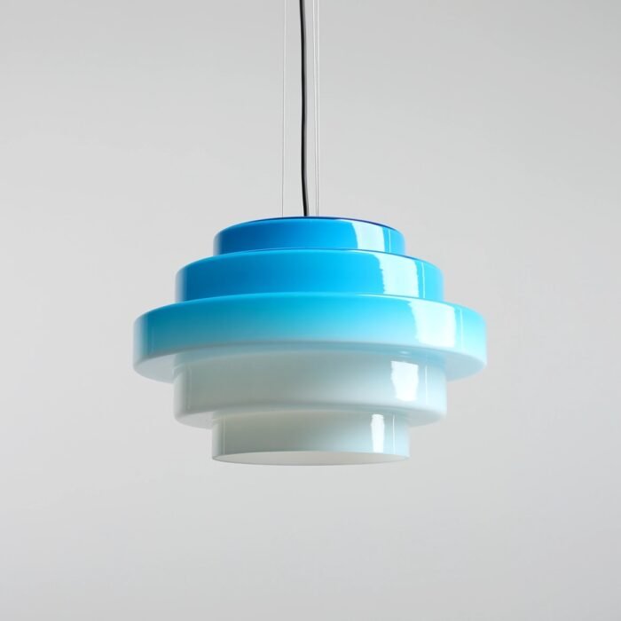 Pakabinamas šviestuvas FILO JELLY (⌀36) — 1
