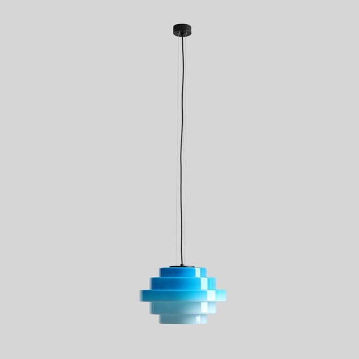 Pakabinamas šviestuvas FILO JELLY (⌀36) — 2